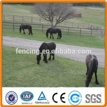 Anping fábrica Alta tensão galvanizado Grassland Fencing